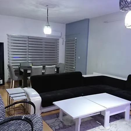 Concept & דירה בורסה