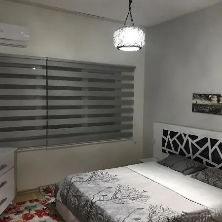 Concept & דירה בורסה