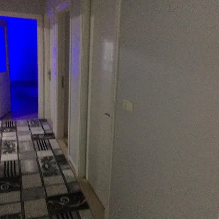Concept & דירה בורסה